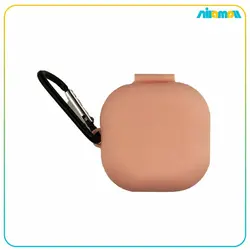 کاور سیلیکونی هدفون مناسب برای samsung buds live