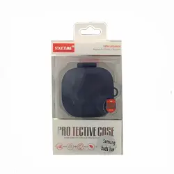 کاور سیلیکونی هدفون مناسب برای samsung buds live