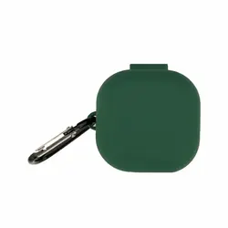 کاور سیلیکونی هدفون مناسب برای samsung buds live