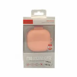 کاور سیلیکونی هدفون مناسب برای samsung buds live