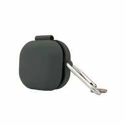 کاور سیلیکونی هدفون مناسب برای samsung buds live