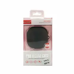 کاور سیلیکونی هدفون مناسب برای samsung buds live