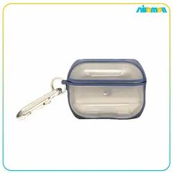 کاور شفاف هدفون  مناسب برای airpods pro