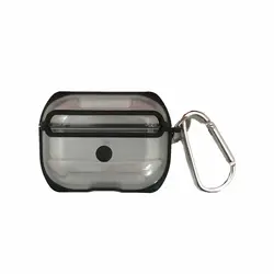 کاور شفاف هدفون  مناسب برای airpods pro