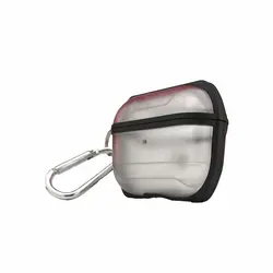 کاور شفاف هدفون  مناسب برای airpods pro