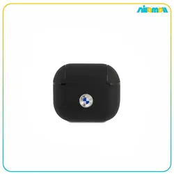 کاور چرمی بی ام دبلیو مناسب برای Airpods 3