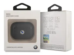 کاور چرمی بی ام دبلیو مناسب برای Airpods 3