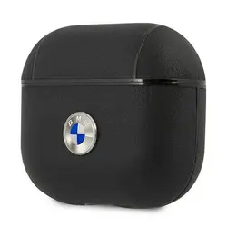 کاور چرمی بی ام دبلیو مناسب برای Airpods 3