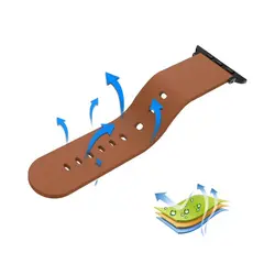 بند ساعت گرین لاین مدل Stylin مناسب برای اپل واچ 38/40 میلی متری