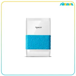 هارد اکسترنال اپیسر مدل AC232Apacer external hard drive model AC232
