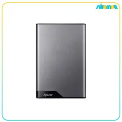 هارد اکسترنال اپیسر مدل AC632Apacer external hard drive model AC632