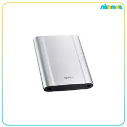 هارد اکسترنال اپیسر مدل AC730Apacer external hard drive model AC730