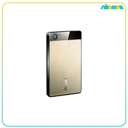 هارد اکسترنال سیلیکون پاور مدل Armor A50Silicon Power External Hard Drive Model Armor A50