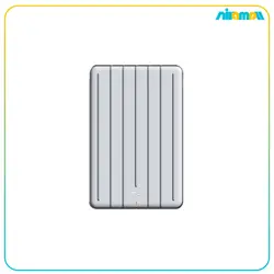 هارد اکسترنال سیلیکون پاور مدل Armor A75Silicon Power External Hard Drive Model Armor A75