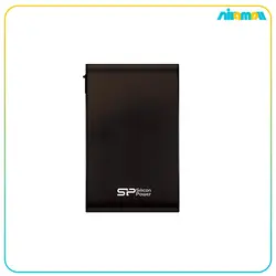 هارد اکسترنال سیلیکون پاور مدل Armor A70Silicon Power External Hard Drive Model Armor A70