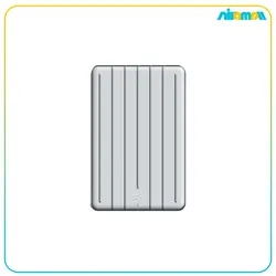 هارد اکسترنال سیلیکون پاور مدل Bolt B75هارد اکسترنال سیلیکون پاور مدل Bolt B75