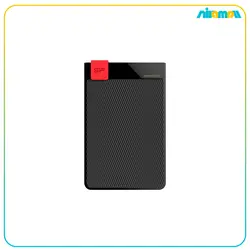 هارد اکسترنال سیلیکون پاور مدل D30Silicon Power External Hard Drive Model D30