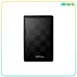 هارد اکسترنال سیلیکون پاور مدل Diamond D03 ظرفیت 1 ترابایتDiamond D03 Silicon Power External Hard Drive-1TB