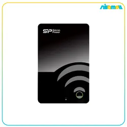 هارد اکسترنال سیلیکون پاور مدل Sky Share H10Sky Share H10 Silicon Power External Hard Drive