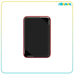هارد اکسترنال سیلیکون پاور مدل SP USB3.1 Armor A62 ظرفیت 2 ترابایتExternal hard drive Silicon Power Model SP USB3.1 Armor A62 Capacity 2 terabytes