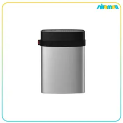 هارد اکسترنال سیلیکون پاور مدل SP USB3.1 Armor A85 ظرفیت 1 ترابایتSilicon Power External Hard Drive Model Armor A85