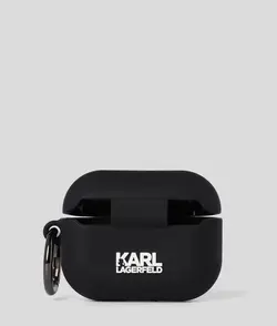 کاور کارل لاگرفلد مدل RSG Logo مناسب برای Airpods 3