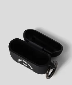 کاور کارل لاگرفلد مدل RSG Logo مناسب برای Airpods 3