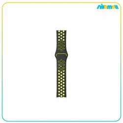 بند ساعت پرودو  طرح نایک اسپرت مناسب برای اپل واچ مدل 40 / 38 میلی متر