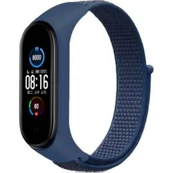 بند مچ بند شیائومی پرودو مدل Nylon Strap مناسب برای مدل 3/4/5
