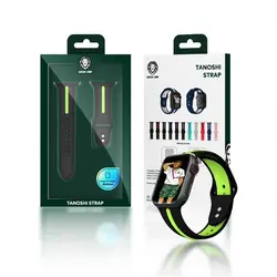 بند ساعت گرین لاین مدل Tanoshi Watch Strap مناسب برای اپل واچ 38/40mm