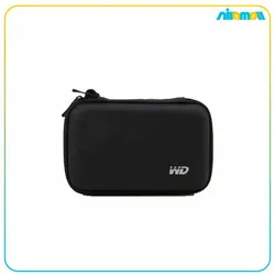 کیف هارد اکسترنال مدل WDWD external hard drive case