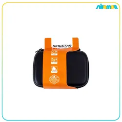 کیف هارد کینگ استار مدل 110L ProKingstar HDD Bag 110L Pro