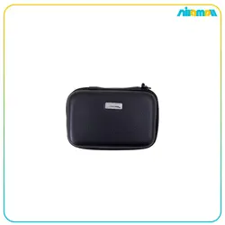 کیف هارد اکسترنال اپیسر مدل AC52L PRO DELTAApacer AC52L PRO DELTA external hard drive case