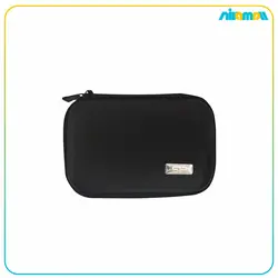 کیف هارد اکسترنال سیلیکون پاور مدل A14L PRO ARMORSilicon Power A14L PRO ARMOR HARD DRIVE EXTERNAL BAG