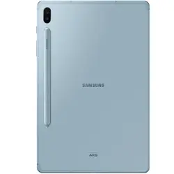 تبلت سامسونگ مدل GALAXY TAB S6 ظرفیت 128 گیگابایتSamsung GALAXY TAB S6 Tablet 128 GB