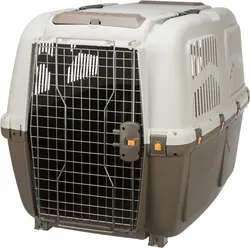 مشخصات، قیمت و خرید باکس حمل سگ اسکودو یاتا سایز 7