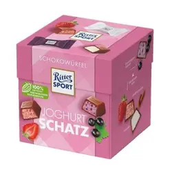 مینی گیفت ریتر اسپورت با طعم ماست و بری 176گرم - چیکوشکلات