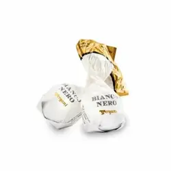 شکلات پذیرایی شیری شکلاتی ورگانی 200گرم - چیکوشکلات