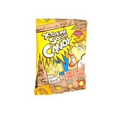 آبنبات ترش پالازی با طعم لیمو 18گرم - چیکوشکلات