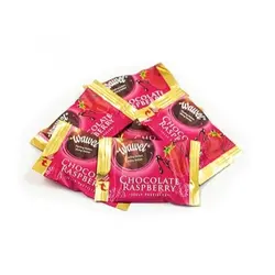 شکلات با مغز ژله ای تمشک واول 250گرم - چیکوشکلات