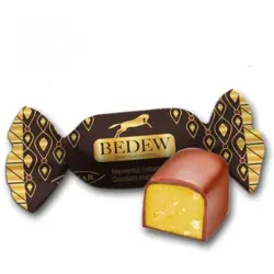 شکلات لیمویی نوروز 1کیلویی - چیکوشکلات