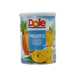 کمپوت آناناس Dole  - چیکوشکلات