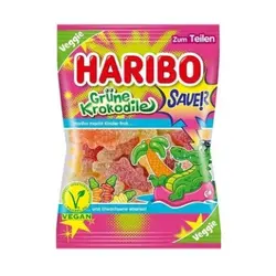 پاستیل ترش درختی هاریبو 170گرم - چیکوشکلات