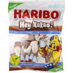 پاستیل هی کاکائو هاریبو 170گرم - چیکوشکلات