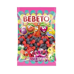 پاستیل تمشک ببتو 1کیلوگرم - چیکوشکلات