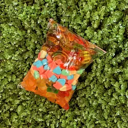 پک پاستیل ببتو کد 7 - چیکوشکلات