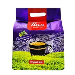 شیر چای هل دار تیمز (20عددی)