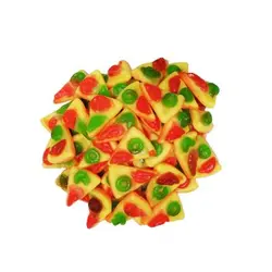 پاستیل پیتزایی ویدال (200گرم-فله)