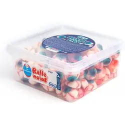 پاستیل ویدال طرح چشم (800گرم-جعبه ای)