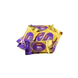 شکلات تلخ 70% ای بی کی (1کیلوگرم)